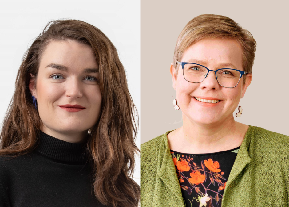 Keskustelu metsistä on samalla keskustelua kasvun rajoista