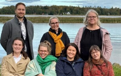 Vihreät turvasivat talousarvioneuvotteluissa kulttuuria ja ympäristöä