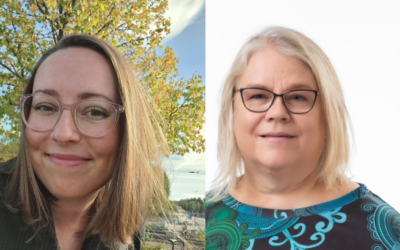 Lapsen etu on ensisijainen