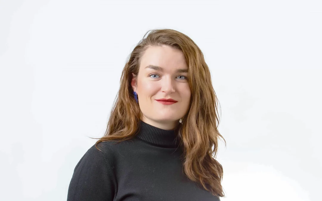 EDUSKUNTAVAALIT Ronja Karkinen ehdolla eduskuntaan: “Ylikulutuksen aikakaudella tarvitsemme uudenlaista talouspolitiikkaa”