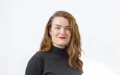 EDUSKUNTAVAALIT Ronja Karkinen ehdolla eduskuntaan: “Ylikulutuksen aikakaudella tarvitsemme uudenlaista talouspolitiikkaa”