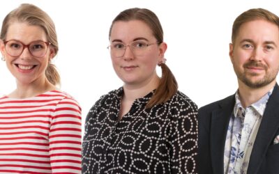 Keskusmetsä on Luontoviisaan kunnan ensimmäinen koe